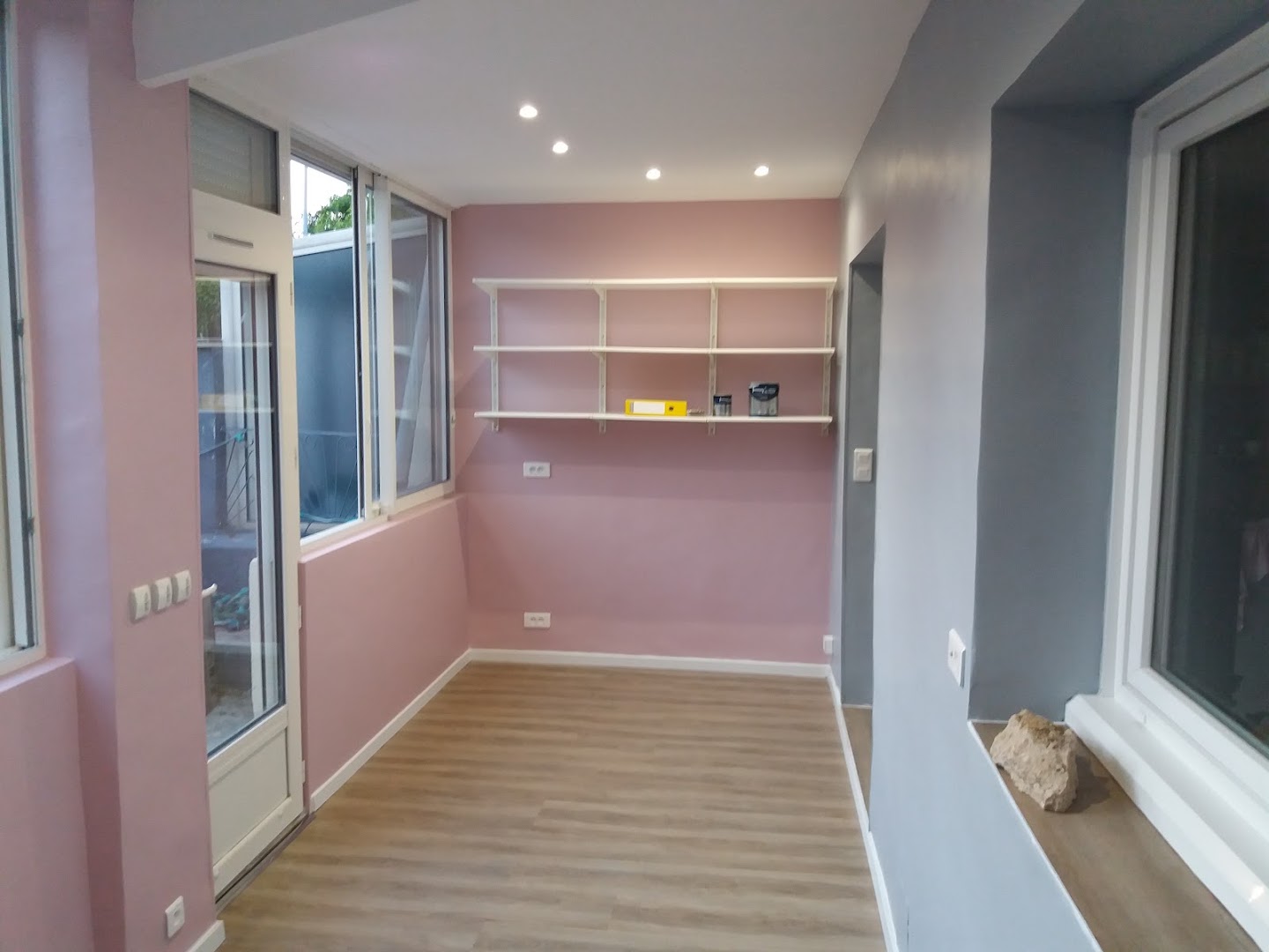 SP 30 PEINTURE — Photos 2