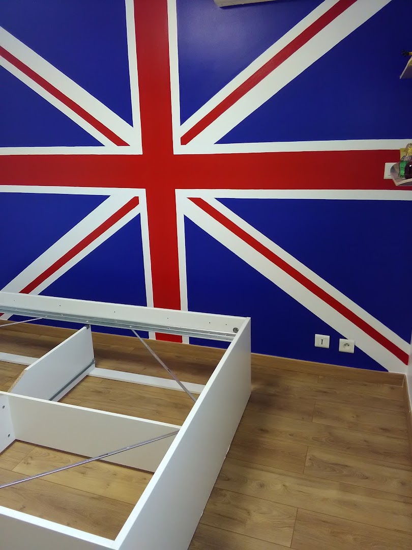 SP 30 PEINTURE — Photos 5